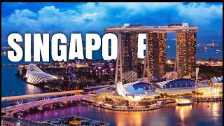 Singapore Travel Guide 2024 - 15 Places To Visit While You Are In Singapore