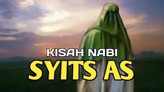 Nabi Syits AS