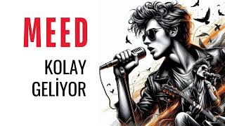 Kolay geliyor / MEED/ AI JP RADIO / Copyright-Free Music