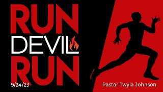 Run Devil Run