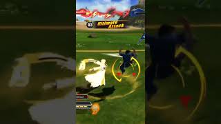 J-STARS VICTORY VS+ PS4 [Gameplay] #shorts