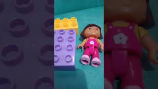 Felizzity Yaniera story dora