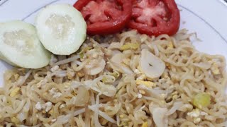 KREASI INDOMIE GORENG KEKINIAN #shorts #viral