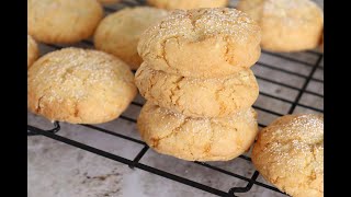 Cómo hacer galletas de coco irresistibles en casa