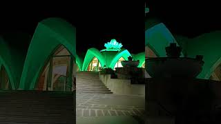 Jain mandir in jaipur look alike lotus temple l Jaipur l #jainmandir #lotustemple