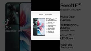 OPPO Reno11 F 5G #oppomalaysia #oppo #reno11f