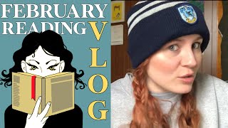 February Vlog | A little late