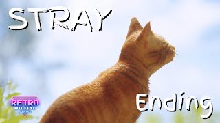 Stray Ending | No Commentary |