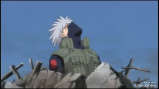 Yamagasumi (Kakashi Theme) Mountain Haze- Extended - Naruto Shippuden OST