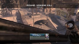 IW4X Two Shots One Round