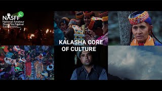 Kalasha: The Core of Culture | Sayed Gul | National Amateur Short Film Festival - 2021