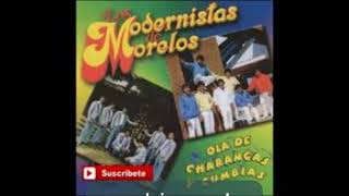 cumbia arabe - los modernistas de morelos -