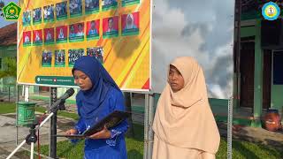 Upacara Hari Pendidikan Nasional 2 Mei 2024 | MAN 3 Ngawi #kementeriansemuaagama #madrasah