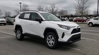 2020 Toyota RAV4 Augusta, Martinez, Evans, Grovetown, Aiken, North Augusta, SC C049111