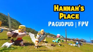 Hannah's Place | PAGUDPUD