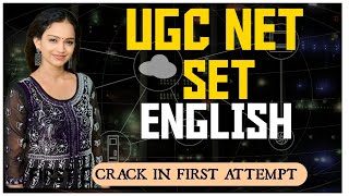 NTA UGC NET & KERALA SET- ENGLISH.PYQ DISCUSSION IN DETAIL - POINTS TO CRACK NET & SET ENGLISH