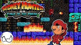 Retro-Inspired Action-Platformer | Part 1 | Let's Try: Sydney Hunter and the Curse of the Mayan