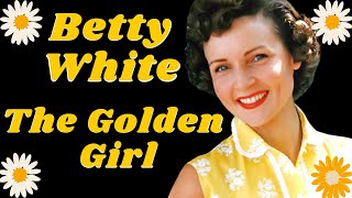 Betty White Career Biography