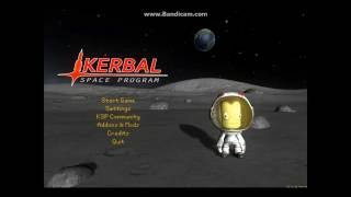 Kerbal Space Program (KSP) Game Showcase