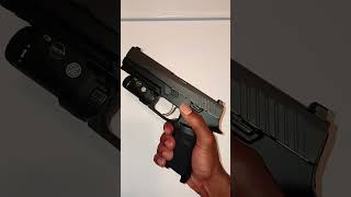 Sig Sauer P320