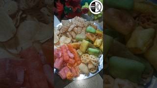 Chusta recipe #shorts #recipe #youtubeshorts #chusta #colourful #aloo