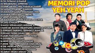 [TIADA IKLAN]MEMORY POP YEH YEAH