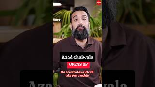 Ft. Azad Chaiwala #shorts #pakistanipodcasts