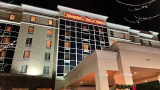 Hampton Inn & Suites Raleigh/Crabtree Valley