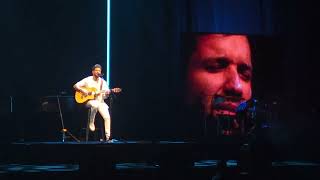 Pablo Alborán - Desencuentro (Gira de Teatros CDMX, 5.11.22)