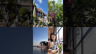 Must see THAILAND Bangkok 2024 #travel #thailand #shorts