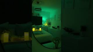 How a  LED lights can transform your bedroom