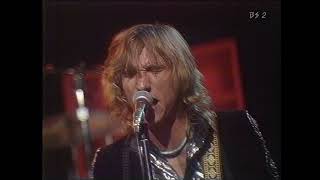 Joe Walsh - Rocky Mountain Way