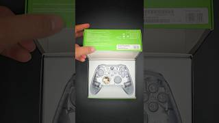 Xbox Ghost Cipher Special Edition #shorts #xbox #xboxcontroller