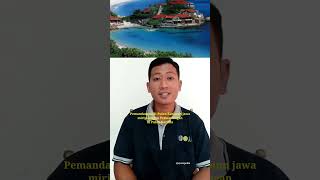 Daerah Indonesia dengan julukan VAN JAVA Part 1 #shorts #shortsvideo #karimun #tasikmalaya #tegal