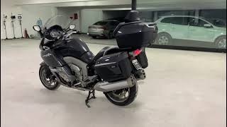 BMW K 1600 - 2014