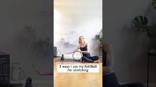 #kettlebell #stretching #flexibility #yoga #mobility #stretchroutine