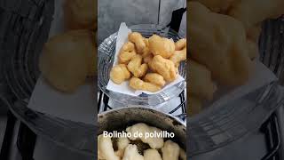 Bolinho de polvilho. #delivery #frangofrito #receitas #cafedamanha #casademae