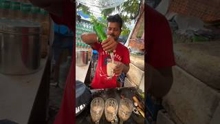 Fizzy Lemon Soda in Kolkata #soda #drink #streetfood #shorts