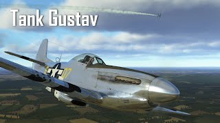 Death by 194 cuts - IL-2: Great Battles