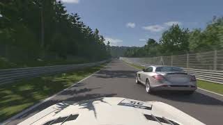 Gran Turismo 7 AMG gameplay PS5