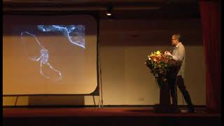 Yang Zhao: Geoffrey Bawa Memorial Lecture 2015