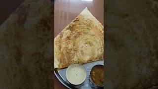 Masala dosa recipe #ytshortsvideo #ytstudioes #ytshorts #trendingshorts #shortsfeed #shorts