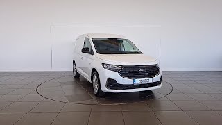 242DCONNECT - 2024 Ford Transit Connect NEW MODEL CONNECT TREND SWB PRICE P...