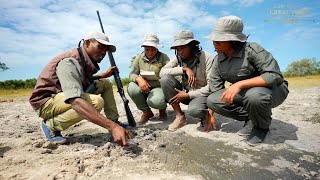 Female Rangers Program | Great Plains Conservation