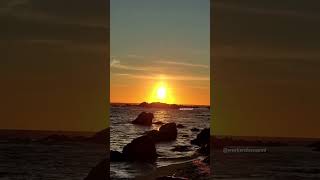 Sunrise #reels #australia #video #shortvideo