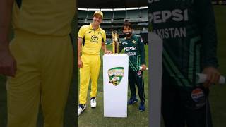 Pakistan vs Australia 1st ODI 2024 Highlights | pak vs aus 1st odi pakistan tour of australia 2024 |