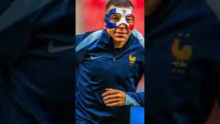 Prime Mbappe is coming💀🚨#mbappe #euro2024#mask #prime  #euro#france#football #edit#funny