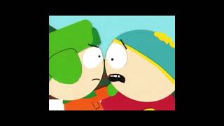 South Park - Kyle minaccia Cartman