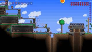 [Terraria] Patch [1.0.3]