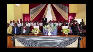 Congregational song by br Matsane 21 Phalaphala